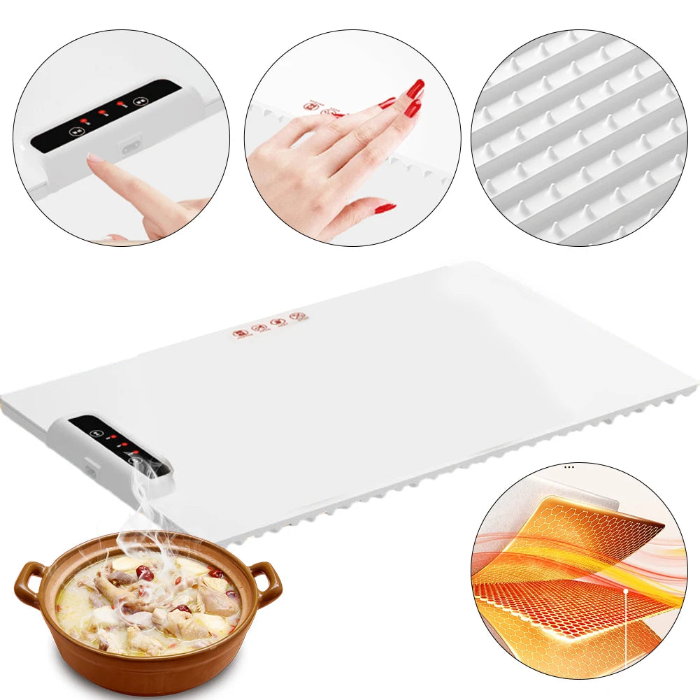 Tempy Mat