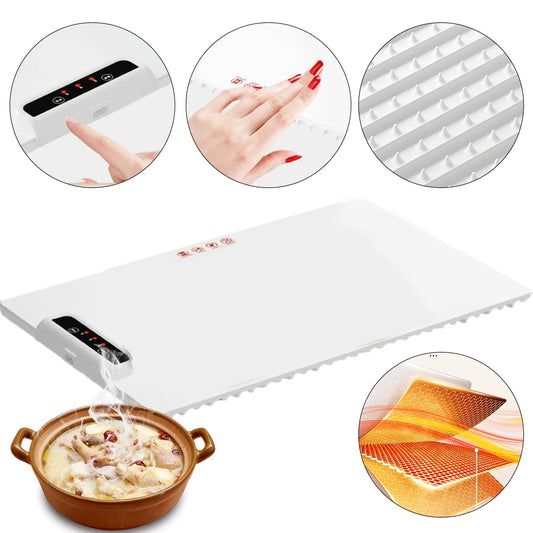 Tempy Mat
