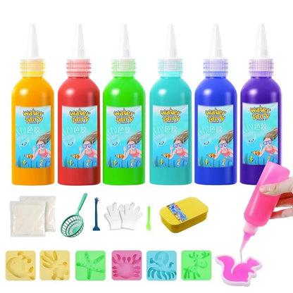 Magic Water Elf Kit