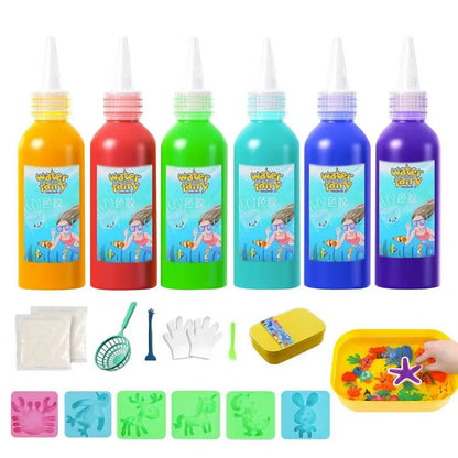 Magic Water Elf Kit